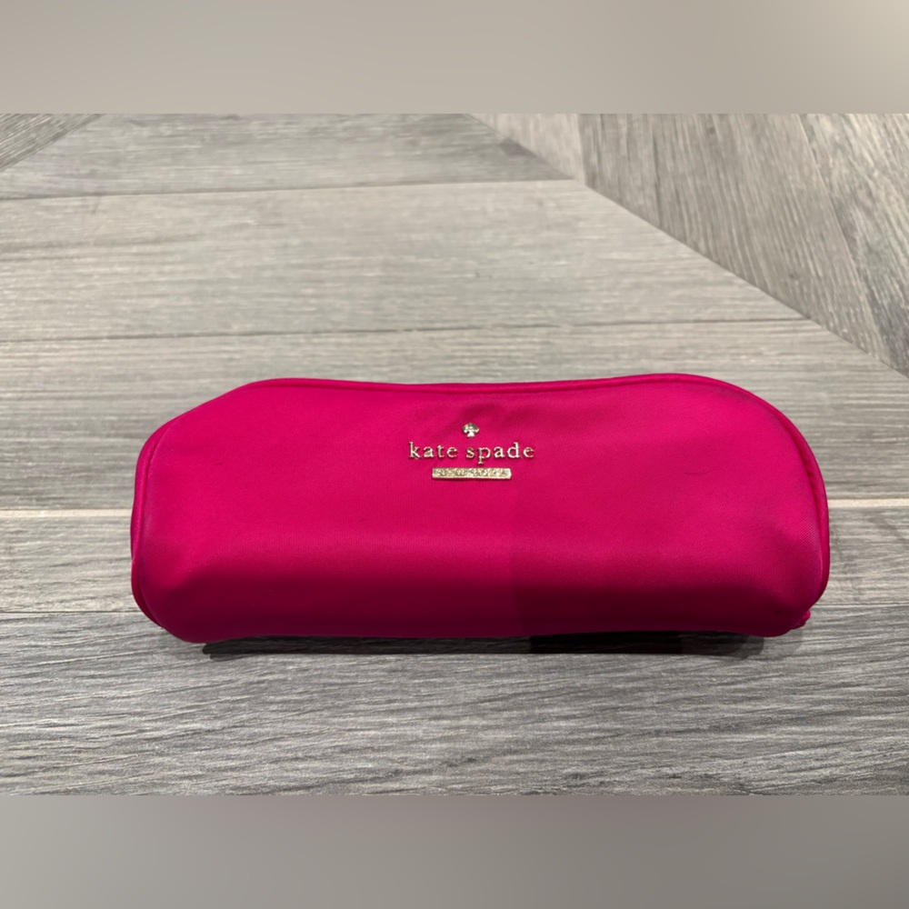 Kate Spade Pencil Case, Pink